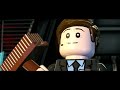Lego Marvel Super Heroes 4