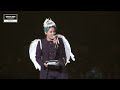150418 XIA FLOWER ENCORE CONCERT in SEOUL 준수 지니타임 천사쥰쮸의 빨간자켓