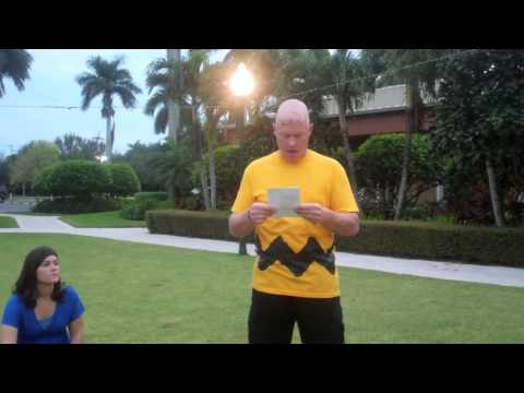 Live Action Charlie Brown Live Action Charlie Brown