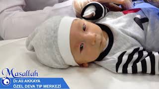 Sünnet Vi̇deosu 34 Özel Deva Tip Merkezi̇