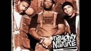 Watch Naughty By Nature Work video