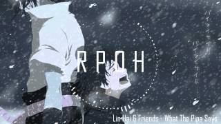 Lin Hai Friends What The Pipa Says Rainy Mood Lin Hai Friends What The Pipa Says Rainy Mood