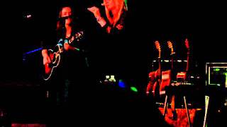 Watch Over The Rhine Lucy video