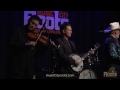 Doyle Lawson & Quicksilver "Blue Train"