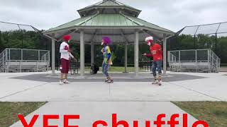Youngfreshandfriends Lilc4 Poke Your Back Out Ft Tokyo Jerseyclub Official Video