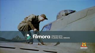 APUSH Film: World War 2
