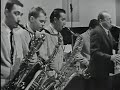 Woody Herman and his Swingin' Herd 1964 (vaimusic.com)