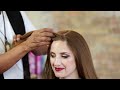 Slip Tie Braid | Knotted Mohawk Braid