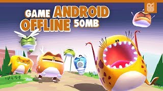 5 Game Android Offline Terbaik 2018 50MB