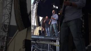 Watch Chris Hawkey Dig Down video