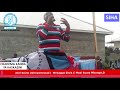 Mkuu wa Operesheni Bujiku atema cheche Siha.