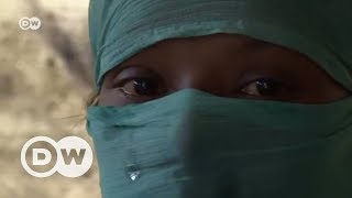 Rohingya kadınları tecavüzün boyutlarını anlattı - DW Türkçe