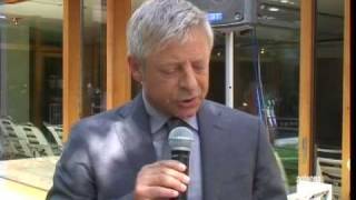 Impresa Paccani Festa 50 Anni Antenna 2 Tv 250509