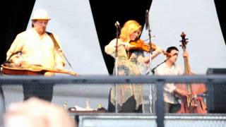 Watch Alison Krauss I