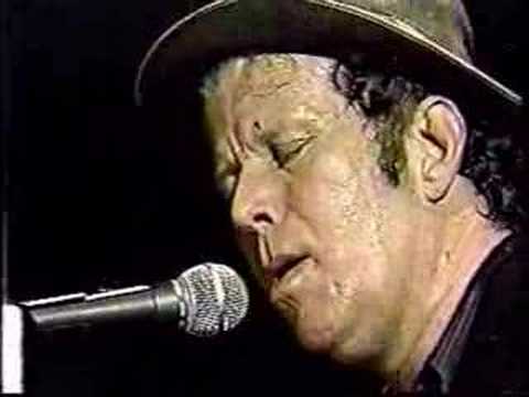 Tom Waits - You&#039;re Innocent When You Dream