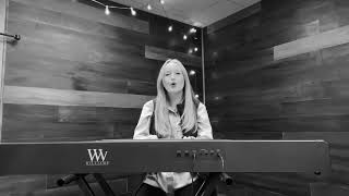“He’ll Make A Way” by Missy Stanley