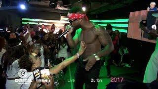 Watch Iyanya Kukere video