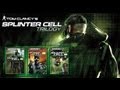 G4 Icons Episode #17: Splinter Cell