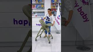 Peg Perego Living Yemek Masasi