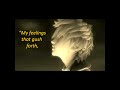 UVERworld - "Sora" (Female Version with added English Lyrics) Feat. Kingdom Hearts Sora & Roxas GMV