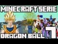 Minecraft 1.4.7 MINI-SERIE Mod Dragon Ball!! Cap.7