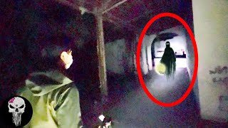 20 SCARY GHOST s Accidentally Caught On Camera