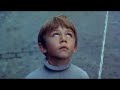 The Red Balloon & White Mane Trailer (Albert Lamorisse)