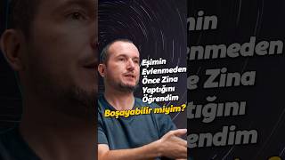 Eşimin Zina Yaptığını Öğrendim, Boşayabilir Miyim?