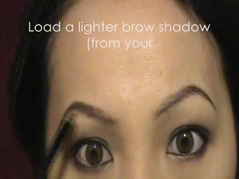 Mineral Makeup Kits on Mineral Mascara By Kiss Me Cosmetics How To Make Professional Mineral