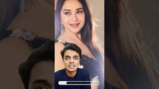 Madhuri Dixit Failed To Impressed Her Fans