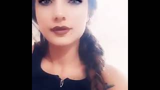 Gülay Yildiz Sesimi Yerden Aldim Bağirma Bastim Değmedi Yaptiğima