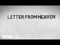 Believe Over Hope - Letter from Heaven