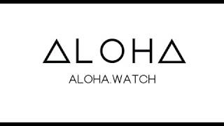 Aloha Watches Story - Why I created the Aloha Explorer GMT and brand. Aloha!