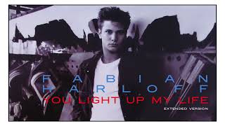 Fabian Harloff - You Light Up My Life (Extended Version) (Remastered)
