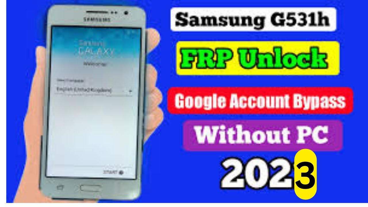 Samsung G532F FRP Bypass l Samsung Grand Prime Plus Samsung G532F FRP Bypass l Samsung Grand Prime Plus