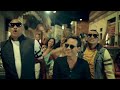 Video La Gozadera ft. Marc Anthony Gente De Zona