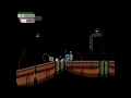 Megaman X: Corrupted - Giga Wheel 720p 60fps