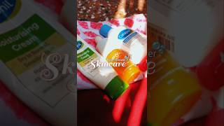 Simple & Effective After Shower Skincare Glowing Skin