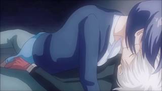 Touka x Kaneki - First time sex scene chapter 125 (how I animate)
