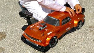 Vloge The Best Video Arrma Felony 6S More Test Drive Speed | Awesome | Amazing | World