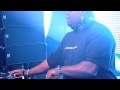 Carl Cox @ Hyperspace 2010 - Budapest
