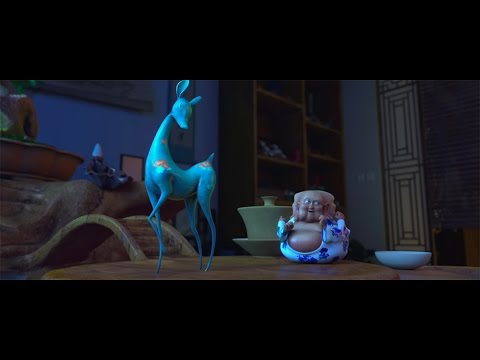 Siff 2017 Tea Pets Siff 2017 Tea Pets
