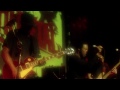 Bazaar Royale Presents Ghetto Metal - Pillow Theory @ SOB's Pt. 2