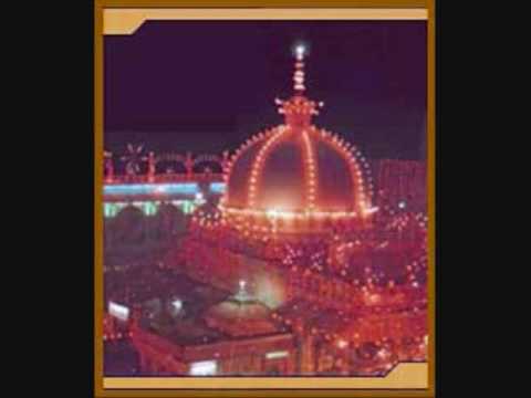 New Naat Album 2010- Hafiz Tahir Qadri- Khwaja Mere Khwaja