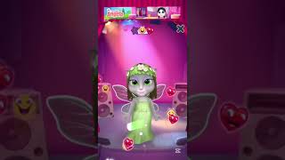 Angela Apati Apati Dance