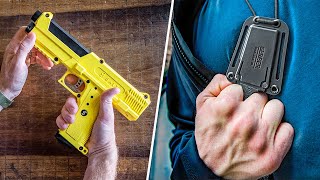 8 GADGETS FOR SELF-DEFENSE, WHICH YOU CAN BUY RIGHT NOW