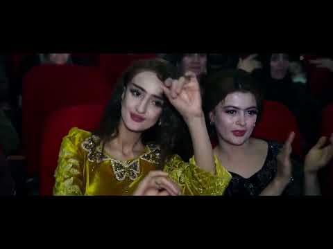 Ахлиддини Фахриддин - Ошикихои Замона Консерт Дар Шахри Душанбе