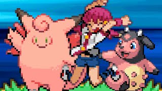 The Pokemon Game That Is Better Than Hgss But... Pokemon Gs Chronicles