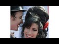Amy Winehouse steps out with new man