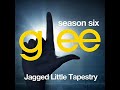Glee - Hand In My Pocket / I Feel the Earth Move (DOWNLOAD MP3+LYRICS)
